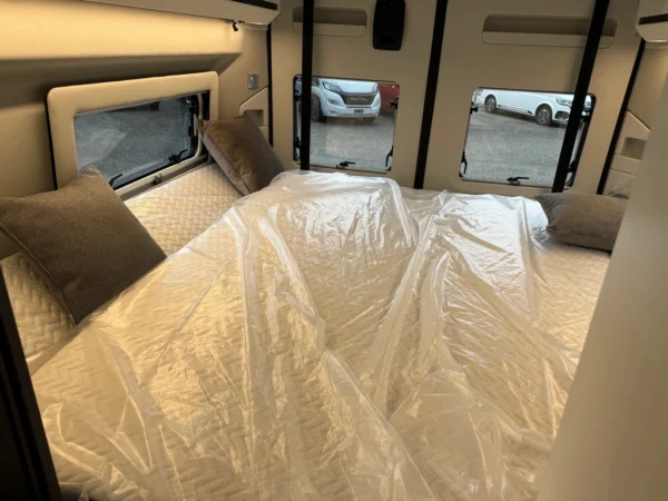 ADRIA 180PS Fiat Ducato 9 mit ACC Abstandstempomat TopAusstattung 640 SGX – Image 14