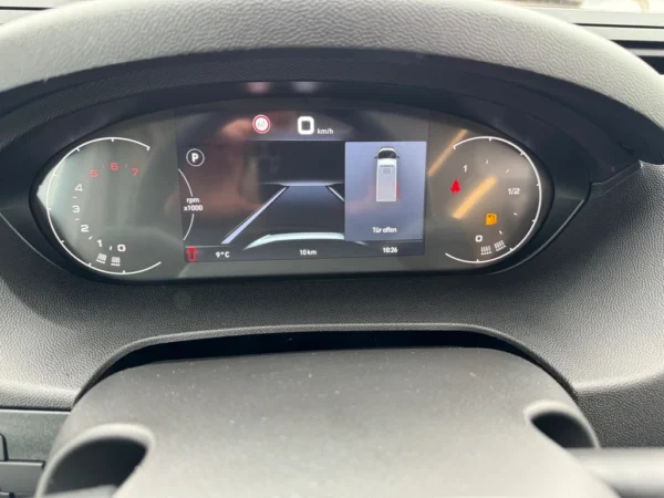 ADRIA 180PS Fiat Ducato 9 mit ACC Abstandstempomat TopAusstattung 640 SGX – Image 20