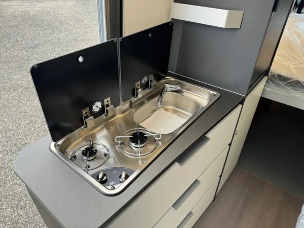 ADRIA 180PS Fiat Ducato 9 mit ACC Abstandstempomat TopAusstattung 640 SGX – Image 12