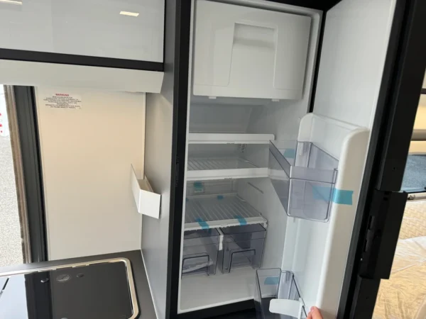 ADRIA 180PS Fiat Ducato 9 mit ACC Abstandstempomat TopAusstattung 640 SGX – Image 13