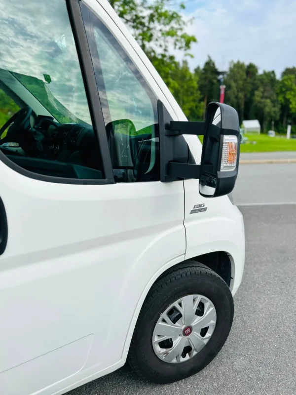 Eura Mobil Profila One 690 – Image 8