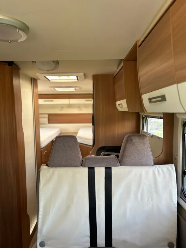 Eura Mobil Profila One 690 – Image 23