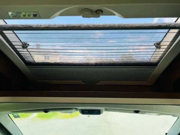 Eura Mobil Profila One 690 – Image 27