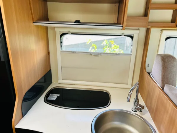 Eura Mobil Profila One 690 – Image 22