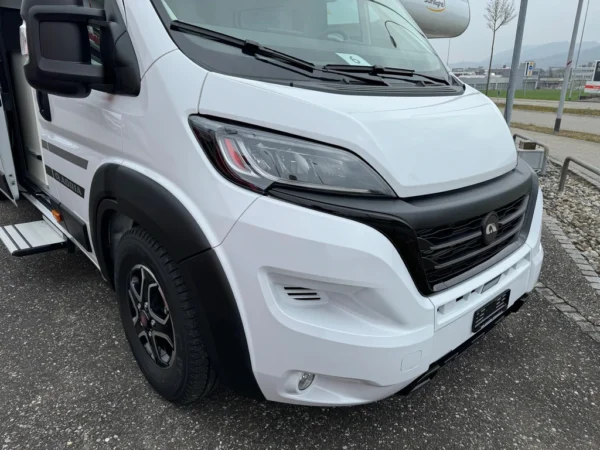 ADRIA 180PS Fiat Ducato 9 mit ACC Abstandstempomat TopAusstattung 640 SGX – Image 3