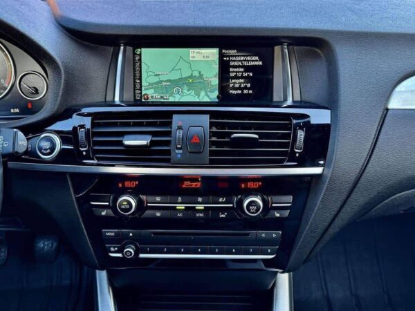 BMW X3 xDrive20d M Sport – Image 13