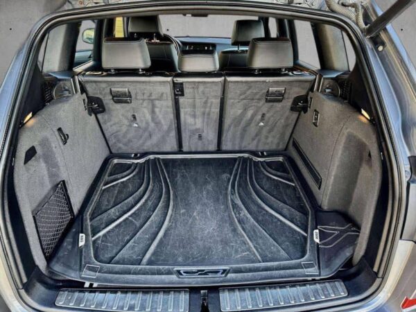 BMW X3 xDrive20d M Sport – Image 21