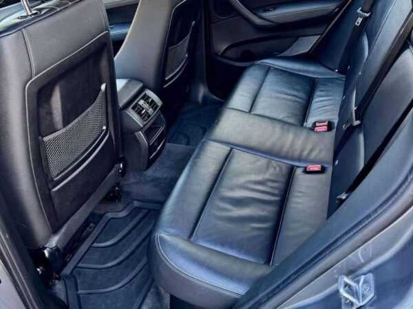 BMW X3 xDrive20d M Sport – Image 20