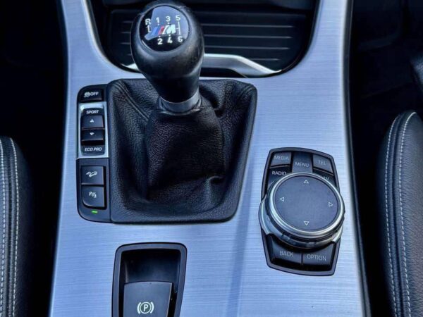 BMW X3 xDrive20d M Sport – Image 17