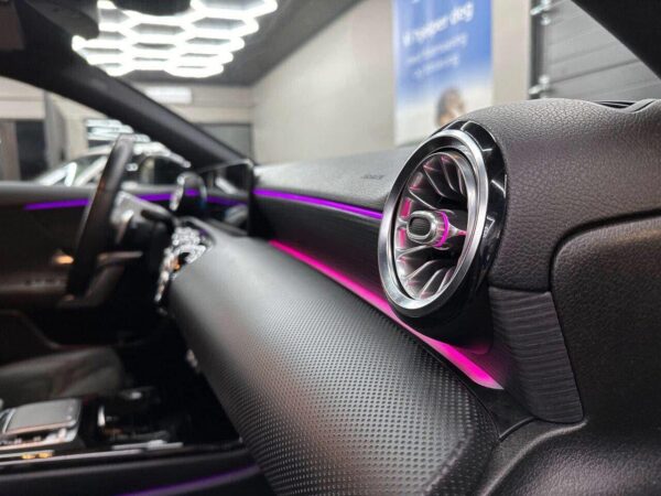 Mercedes-Benz Classe A – Image 15
