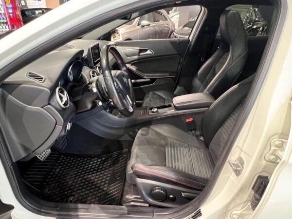 Mercedes-Benz GLA 200 – Image 7