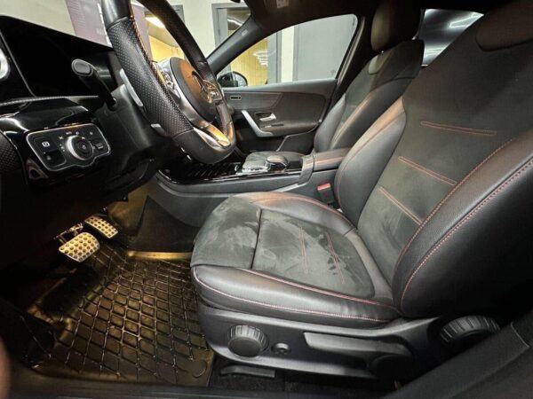 Mercedes-Benz Classe A – Image 8