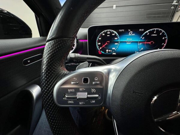 Mercedes-Benz Classe A – Image 19
