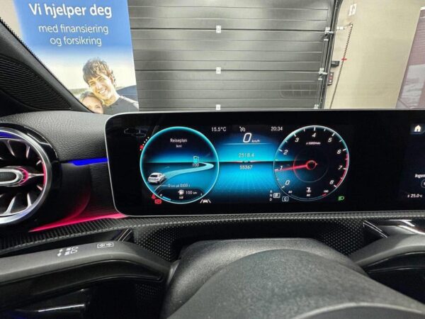 Mercedes-Benz Classe A – Image 23