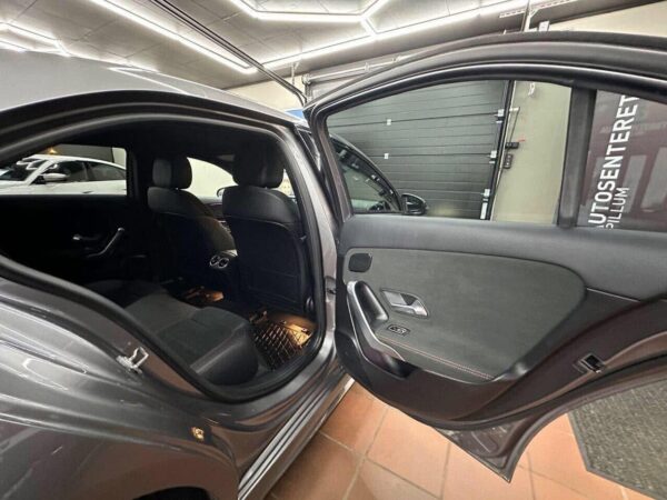 Mercedes-Benz Classe A – Image 37