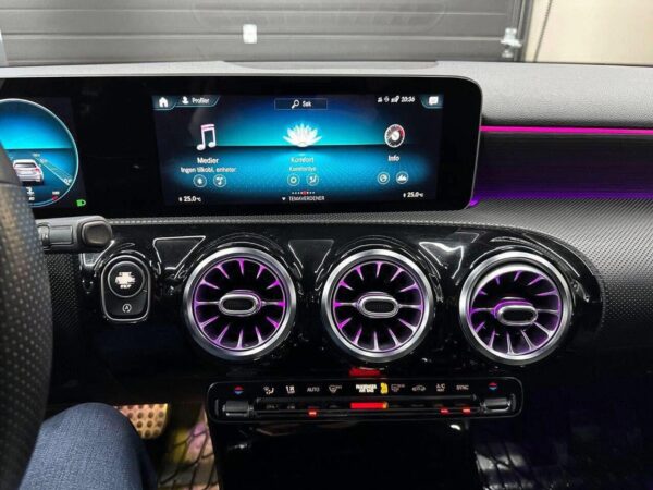 Mercedes-Benz Classe A – Image 25
