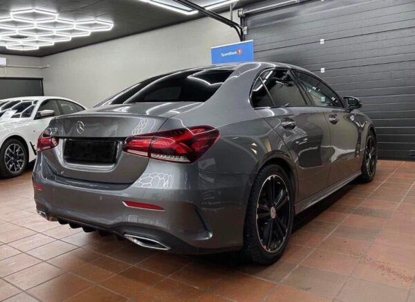Mercedes-Benz Classe A – Image 3