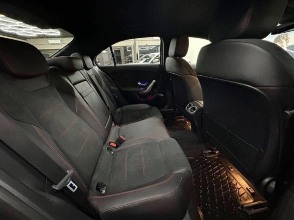Mercedes-Benz Classe A – Image 38