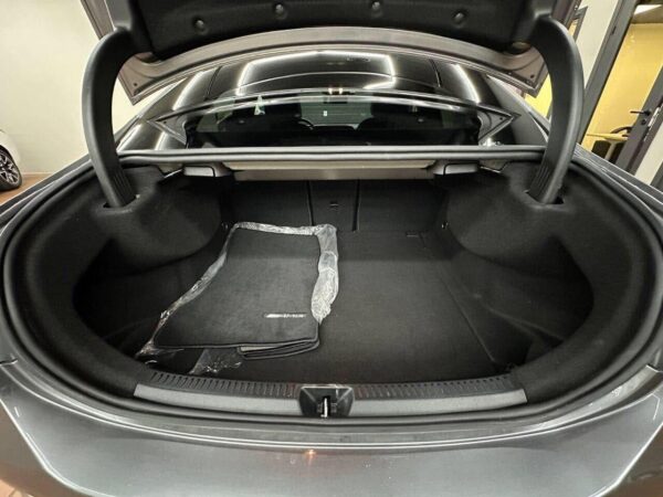 Mercedes-Benz Classe A – Image 45