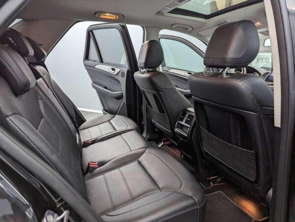 Mercedes-Benz GLE 3.0 / GLE 350 – Image 23
