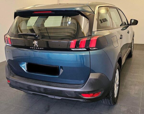 Peugeot 5008 Année 2018 – Image 3
