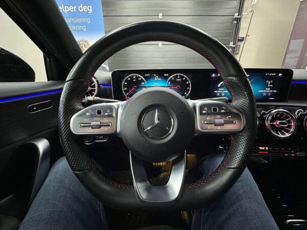 Mercedes-Benz Classe A – Image 17