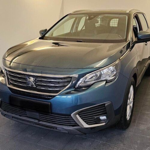 Peugeot 5008 Année 2018