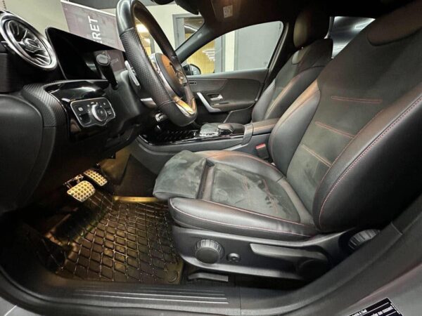 Mercedes-Benz Classe A – Image 9