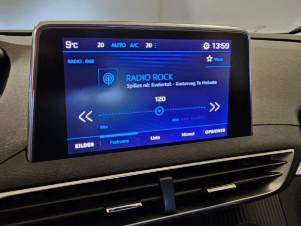 Peugeot 5008 Année 2018 – Image 19