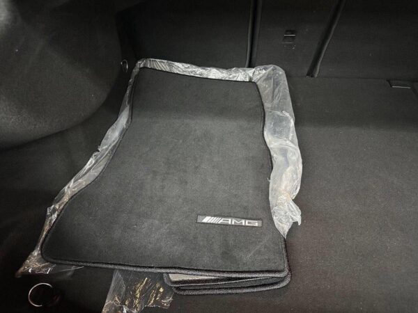 Mercedes-Benz Classe A – Image 46