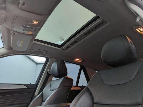 Mercedes-Benz GLE 3.0 / GLE 350 – Image 21