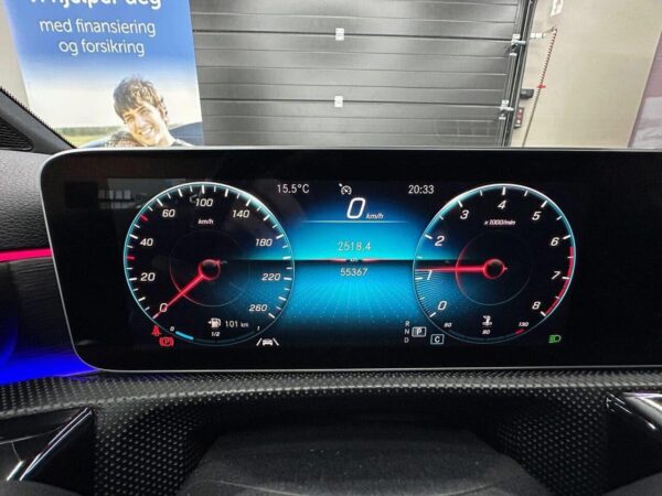 Mercedes-Benz Classe A – Image 22