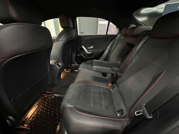 Mercedes-Benz Classe A – Image 43