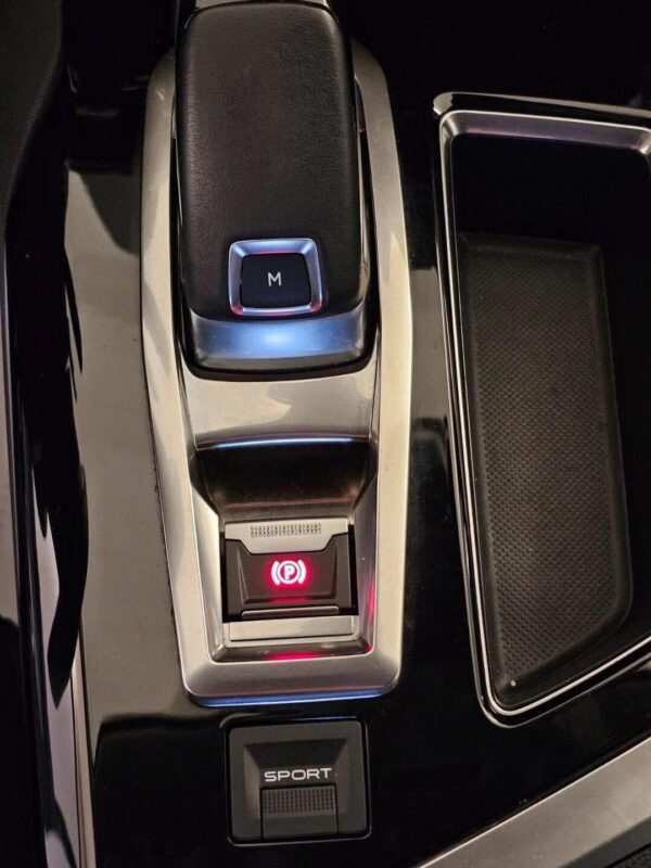 Peugeot 5008 Année 2018 – Image 17