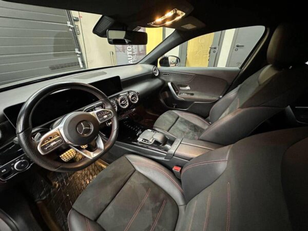 Mercedes-Benz Classe A – Image 10