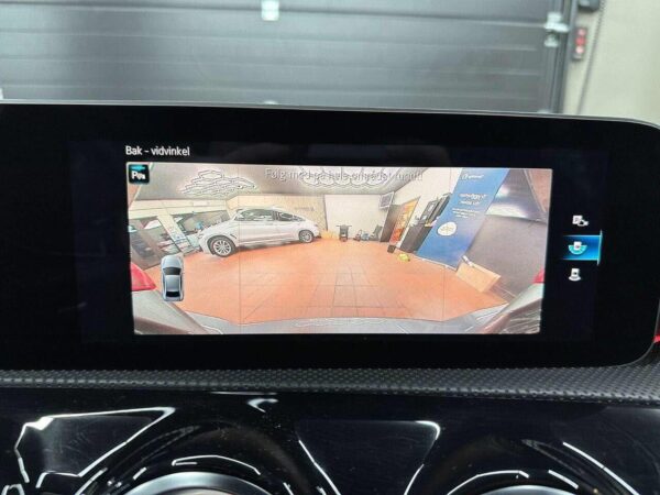 Mercedes-Benz Classe A – Image 34