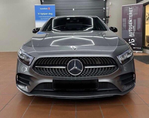 Mercedes-Benz Classe A – Image 2