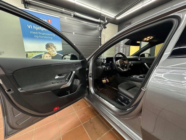 Mercedes-Benz Classe A – Image 6