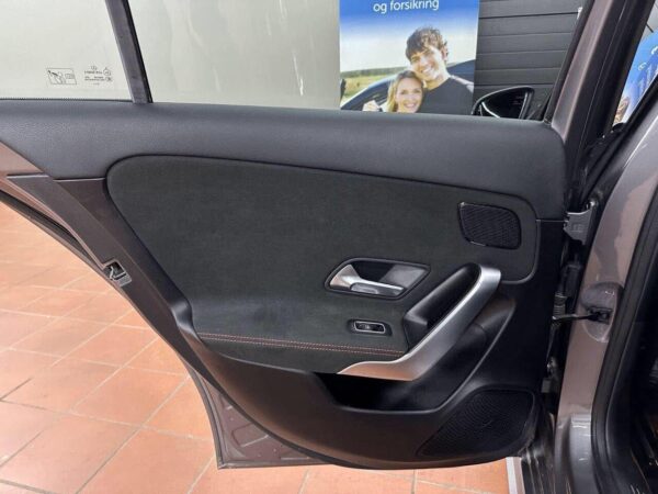 Mercedes-Benz Classe A – Image 40