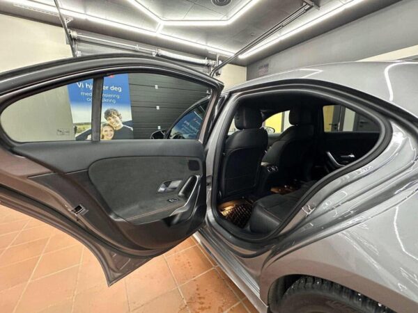 Mercedes-Benz Classe A – Image 41