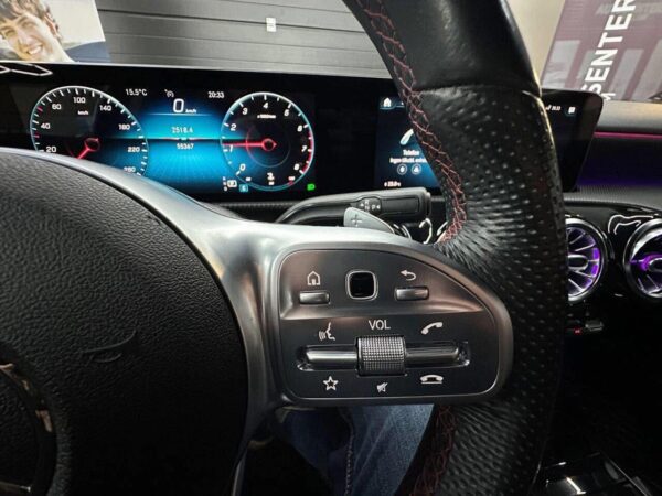 Mercedes-Benz Classe A – Image 20