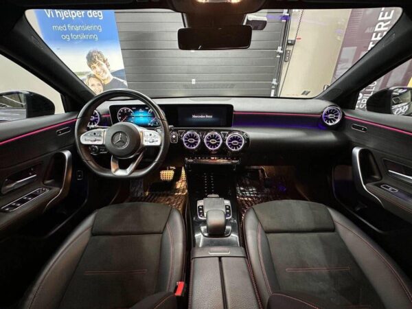 Mercedes-Benz Classe A – Image 16