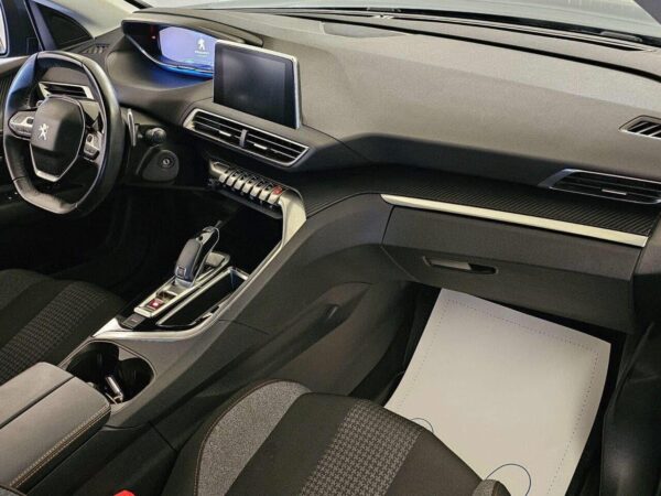 Peugeot 5008 Année 2018 – Image 9