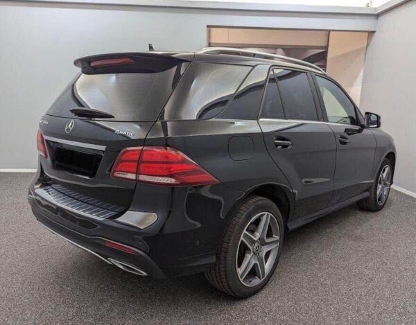 Mercedes-Benz GLE 3.0 / GLE 350 – Image 3
