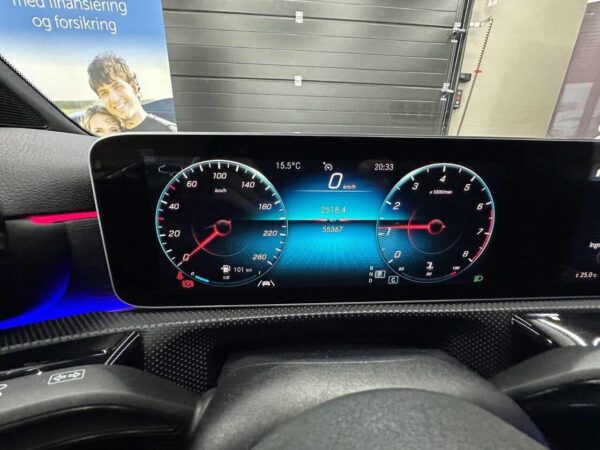 Mercedes-Benz Classe A – Image 21