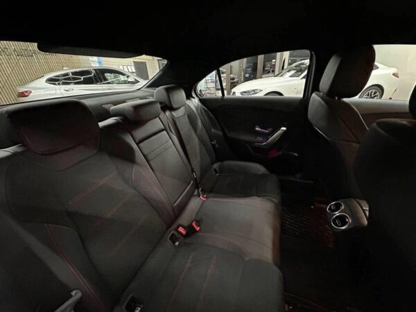 Mercedes-Benz Classe A – Image 39