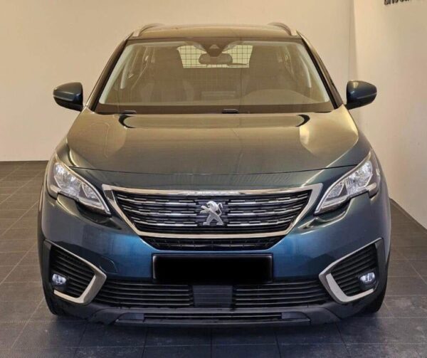 Peugeot 5008 Année 2018 – Image 2