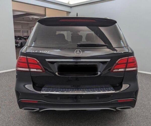 Mercedes-Benz GLE 3.0 / GLE 350 – Image 5