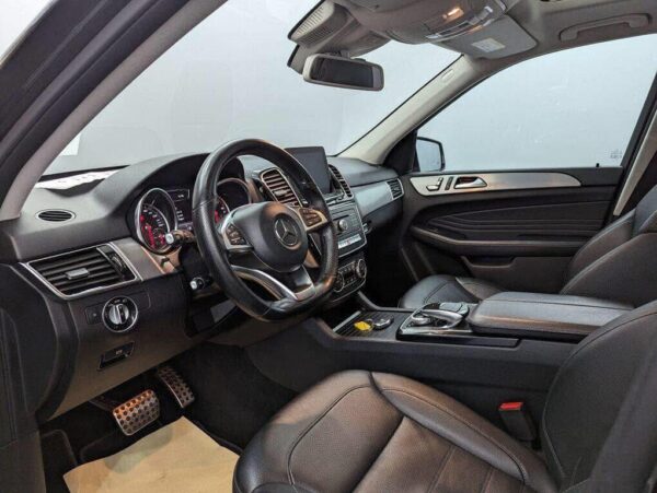 Mercedes-Benz GLE 3.0 / GLE 350 – Image 9