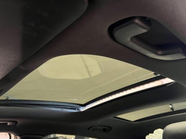 Mercedes-Benz GLA 200 – Image 23